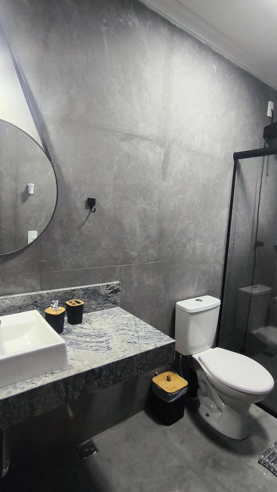 Apartamento de 1 Quarto