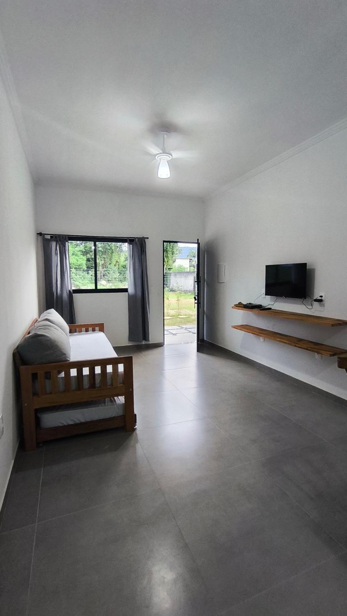 Apartamento de 1 Quarto