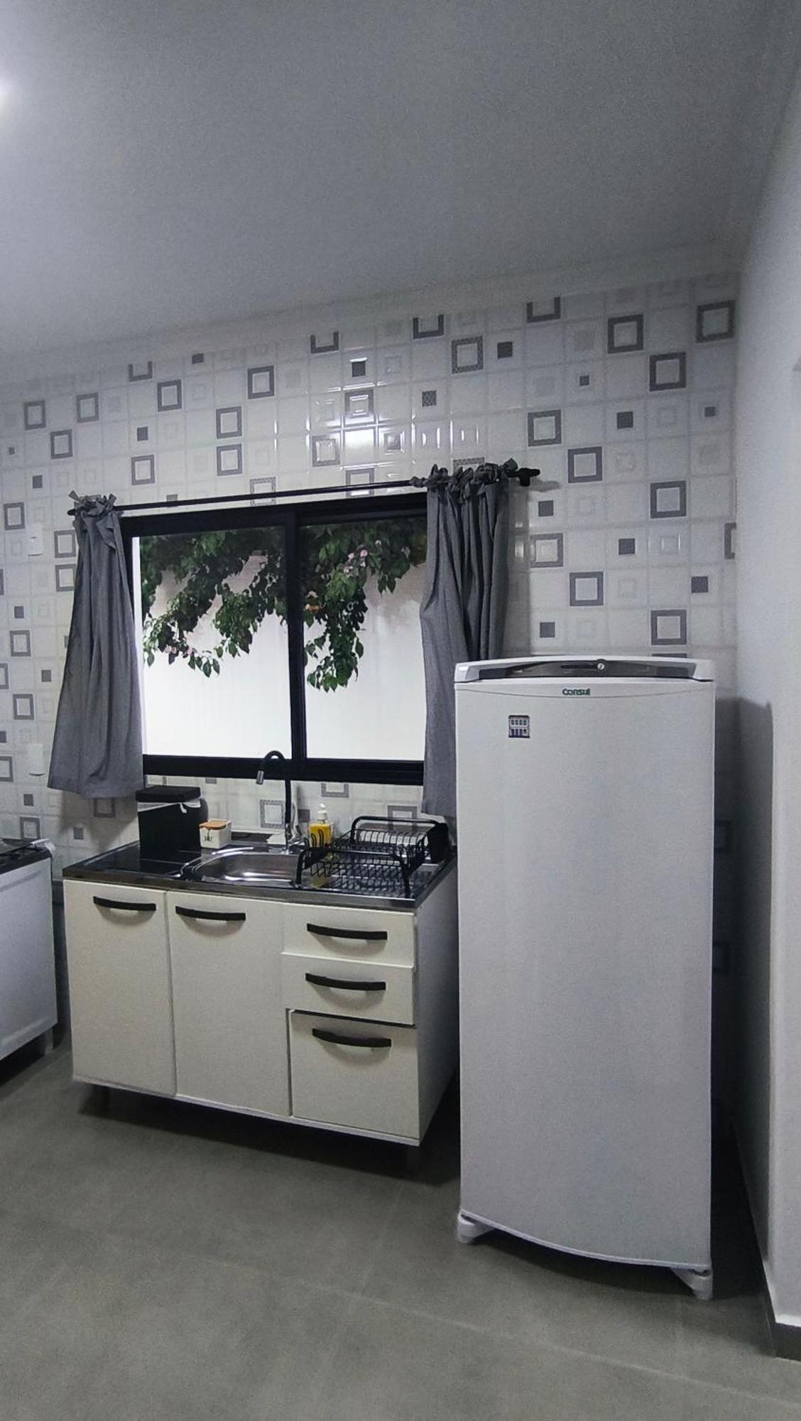 Apartamento Família com 1 quarto