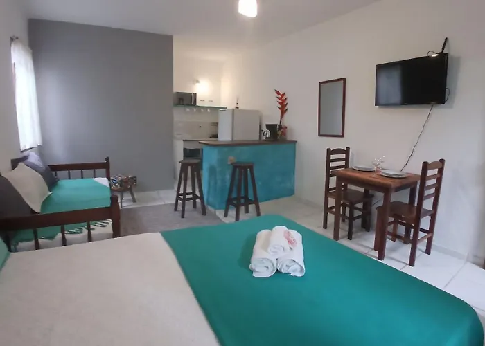 Studio8 Centro